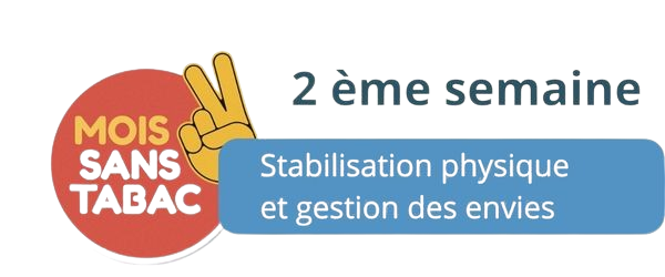 Mois sans tabac et reflexologie EIR
