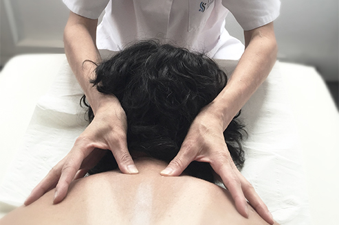 Formation réflexologie dorsale Paris Nantes Toulouse | E. learning I EIR 