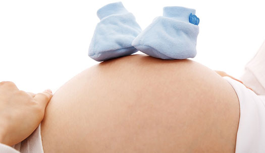 Formation réflexologie maternité I EIR 