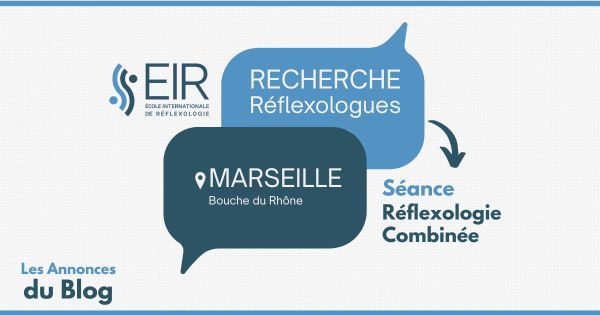 Recherche d’un réflexologue à Marseille pour un client en recherche de bien-être